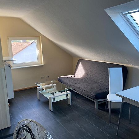 No Smoke Ferienwohnung Schwalbe ฮาเกิน ภายนอก รูปภาพ