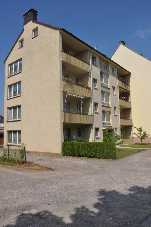 No Smoke Ferienwohnung Schwalbe ฮาเกิน ภายนอก รูปภาพ