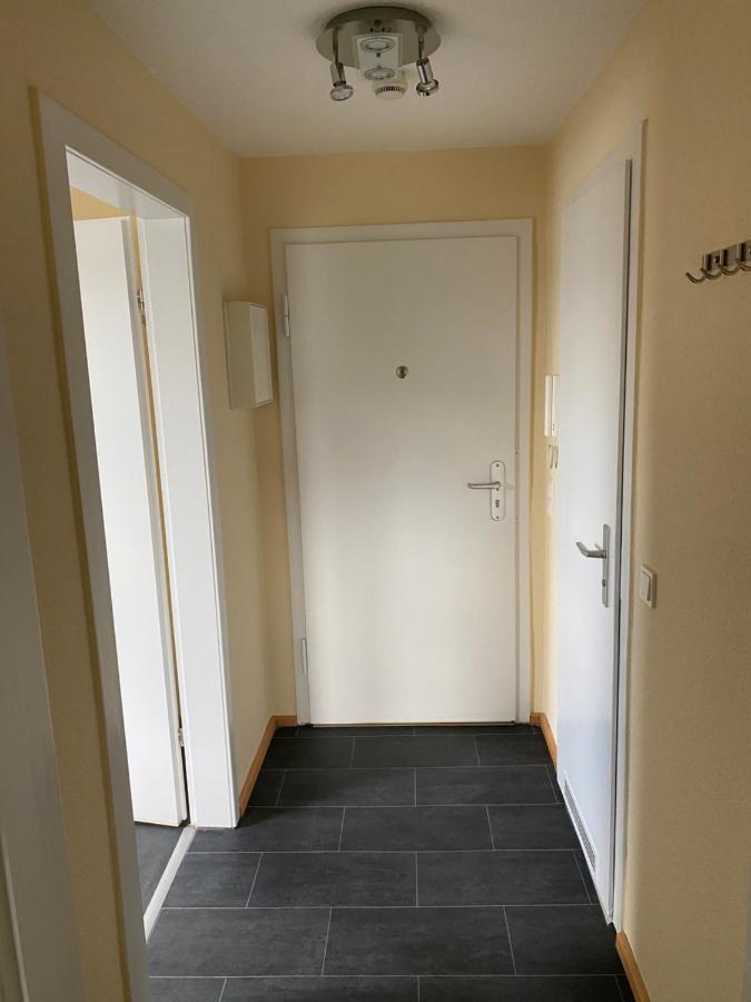 No Smoke Ferienwohnung Schwalbe ฮาเกิน ภายนอก รูปภาพ