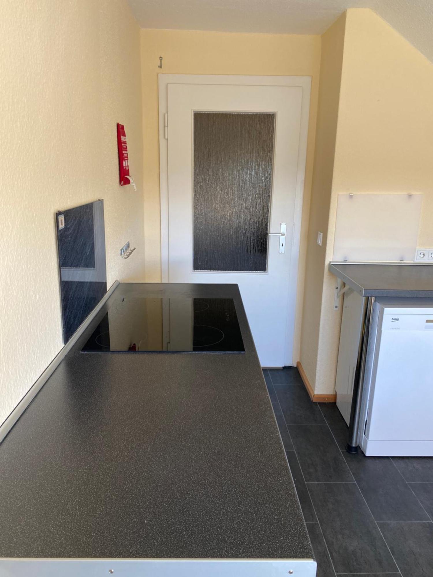No Smoke Ferienwohnung Schwalbe ฮาเกิน ภายนอก รูปภาพ